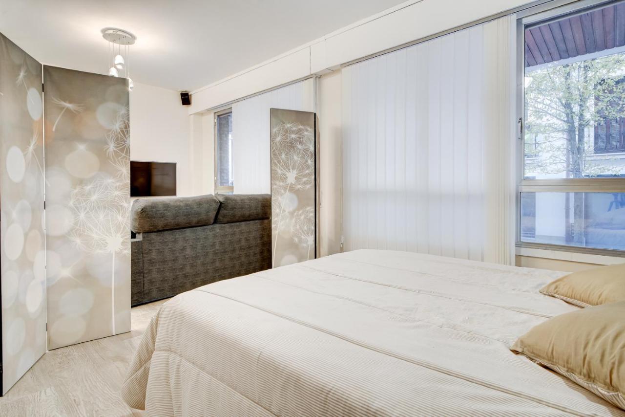 Precioso Apartamento Cercano Al Mar, Parking, 4 Pax Hondarribia Exterior foto
