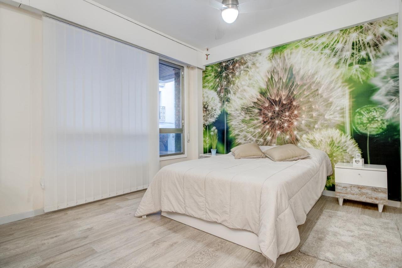 Precioso Apartamento Cercano Al Mar, Parking, 4 Pax Hondarribia Exterior foto