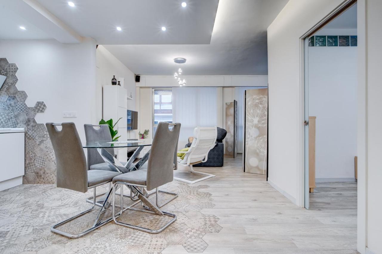 Precioso Apartamento Cercano Al Mar, Parking, 4 Pax Hondarribia Exterior foto