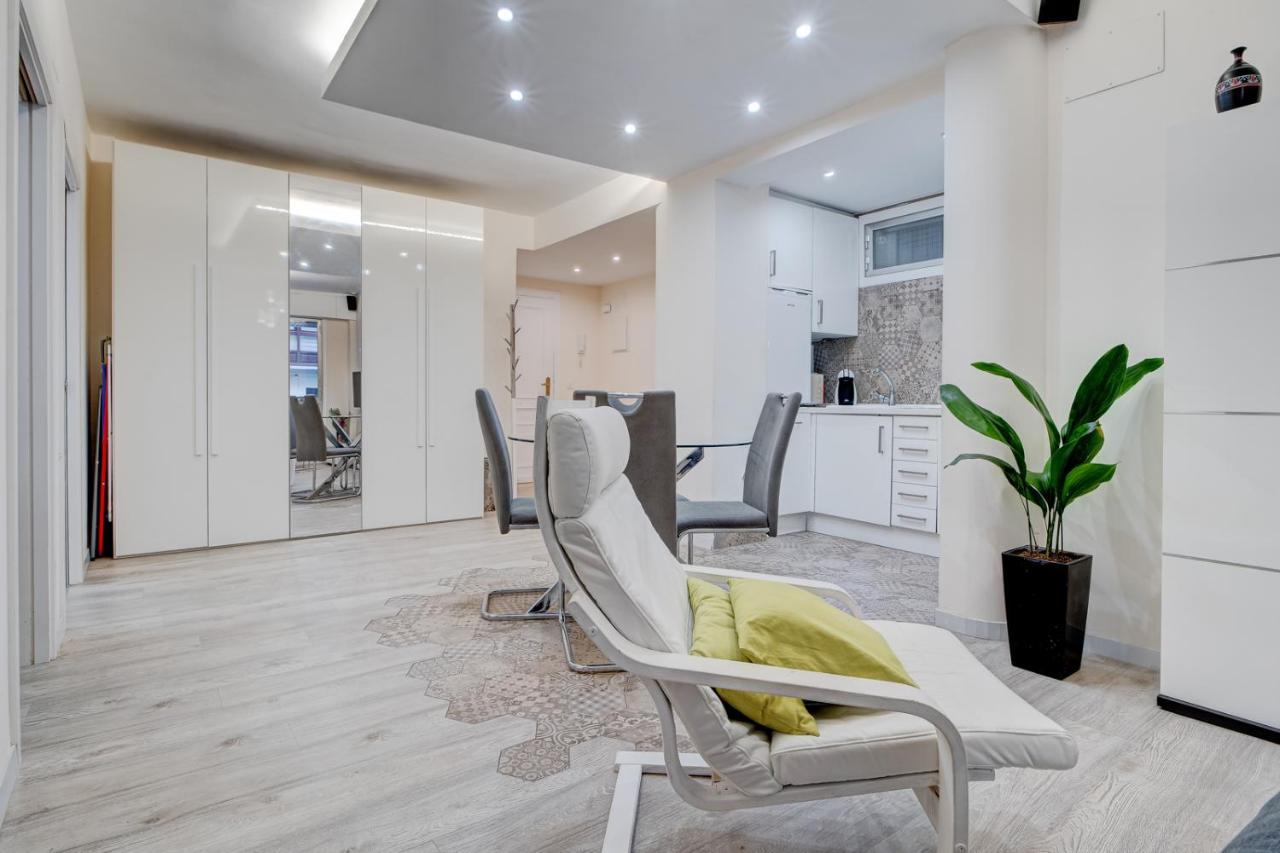 Precioso Apartamento Cercano Al Mar, Parking, 4 Pax Hondarribia Exterior foto