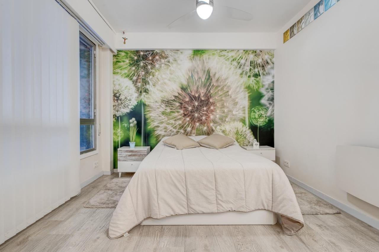 Precioso Apartamento Cercano Al Mar, Parking, 4 Pax Hondarribia Exterior foto