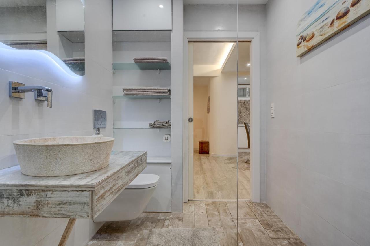 Precioso Apartamento Cercano Al Mar, Parking, 4 Pax Hondarribia Exterior foto